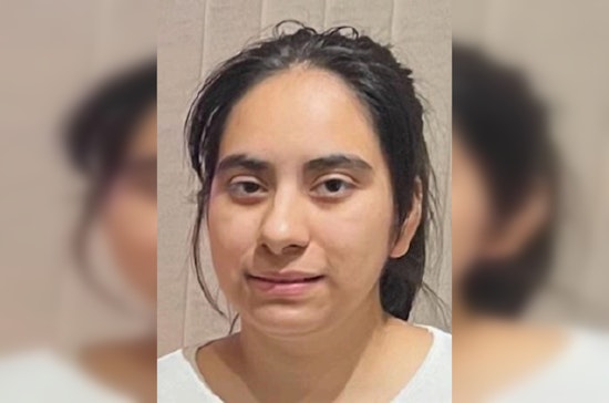 Chicago Police Seek Help Finding Missing 22-Year-Old Angelica Gamino Last Seen on S. Rockwell