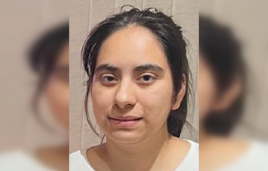 Chicago Police Seek Help Finding Missing 22-Year-Old Angelica Gamino Last Seen on S. Rockwell