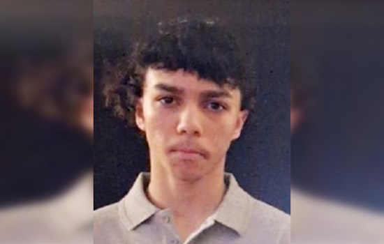 Chicago Police Seek Help in Locating Missing 13-Year-Old Ivan Fuentes