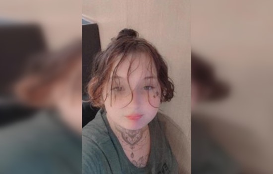 Chicago Police Seek Help in Locating Missing 15-Year-Old Megan Eads; Public Urged to Be Vigilant