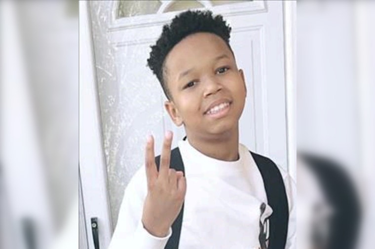Chicago Police Seek Help to Find Missing Boy Last Seen on South Ashland Avenue