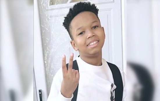 Chicago Police Seek Help to Find Missing Boy Last Seen on South Ashland Avenue
