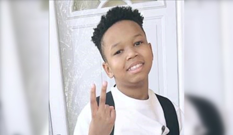 Chicago Police Seek Help to Find Missing Boy Last Seen on South Ashland Avenue