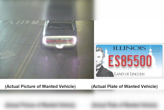 Chicago Police Seek Information on Suspected Driver in Fatal Hit-and-Run Involving Bicyclist on W. Washington Blvd.