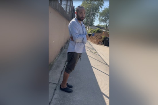 Chicago Police Seek Public Aid in Identifying Suspect in Attempted Child Abduction Near Ada Park