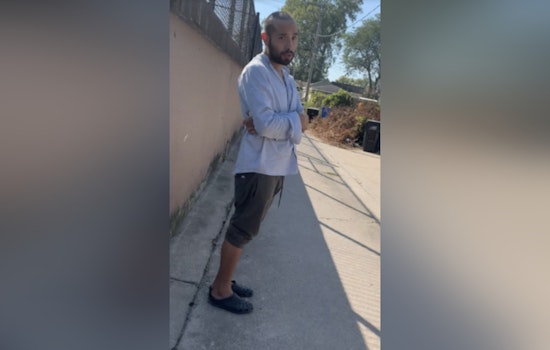 Chicago Police Seek Public Aid in Identifying Suspect in Attempted Child Abduction Near Ada Park