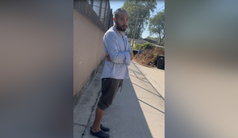 Chicago Police Seek Public Aid in Identifying Suspect in Attempted Child Abduction Near Ada Park