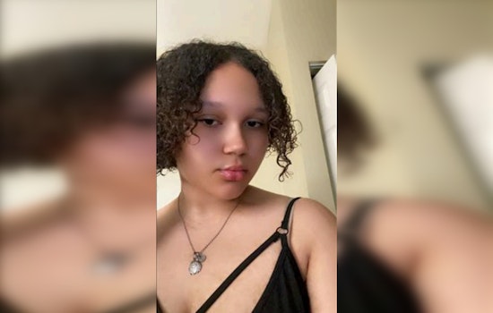 Chicago Police Seek Public Help in Locating Missing 15-Year-Old Trinity Bryant; May Need Medical Attention