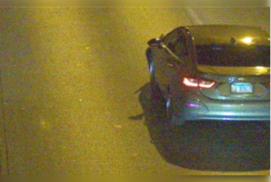 Chicago Police Seek Public's Help in Finding Driver After Bicyclist Injured in Hit-and-Run at 39th and Cicero