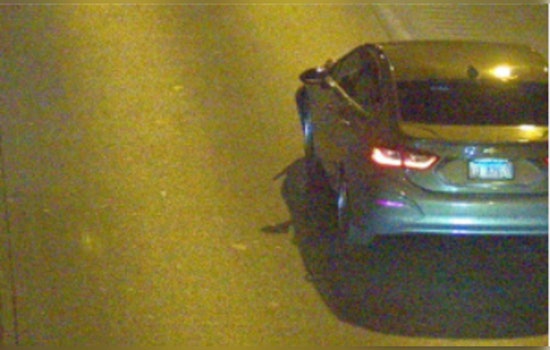 Chicago Police Seek Public's Help in Finding Driver After Bicyclist Injured in Hit-and-Run at 39th and Cicero