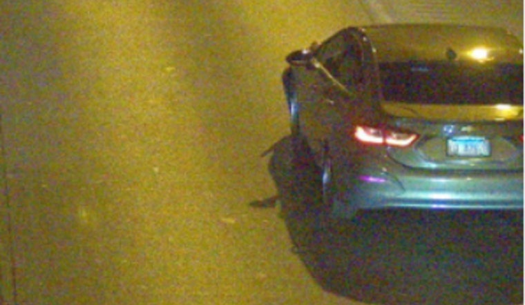 Chicago Police Seek Public's Help in Finding Driver After Bicyclist Injured in Hit-and-Run at 39th and Cicero