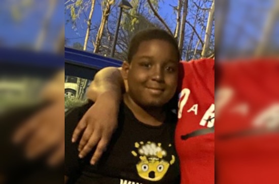 Chicago Police Seek Public's Help in Search for Missing 12-Year-Old Boy, Trevell Barker