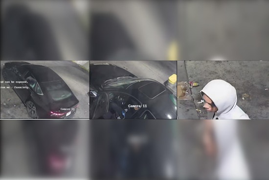 Chicago Police Seek Suspects in Armed Robbery and Attempted Carjacking on S. Independence