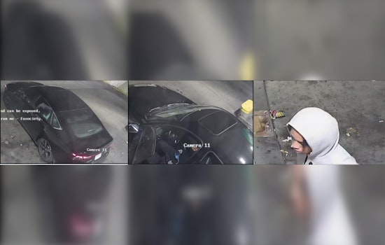 Chicago Police Seek Suspects in Armed Robbery and Attempted Carjacking on S. Independence