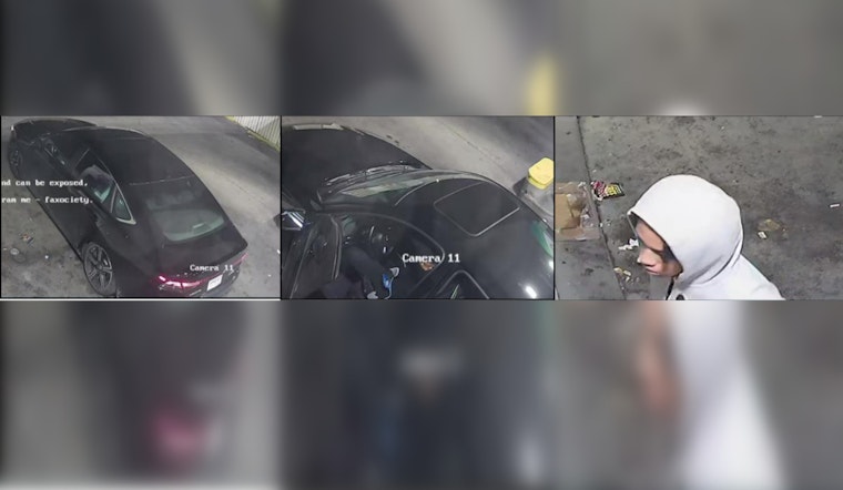 Chicago Police Seek Suspects in Armed Robbery and Attempted Carjacking on S. Independence