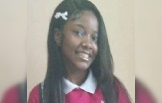Chicago Police Solicit Community Aid in Search for Missing Teen Jacquella "JayJay" Simmons