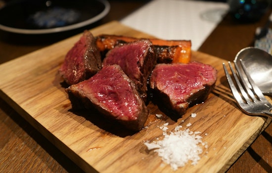 Chicago's Asador Bastian Hailed as One of America's Best by New York Times