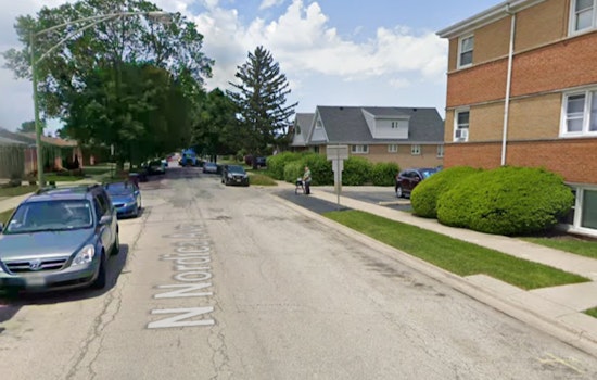Chicago's Dunning Neighborhood Rocked by Spate of Vehicle Break-Ins, Police Seek Information on Suspects