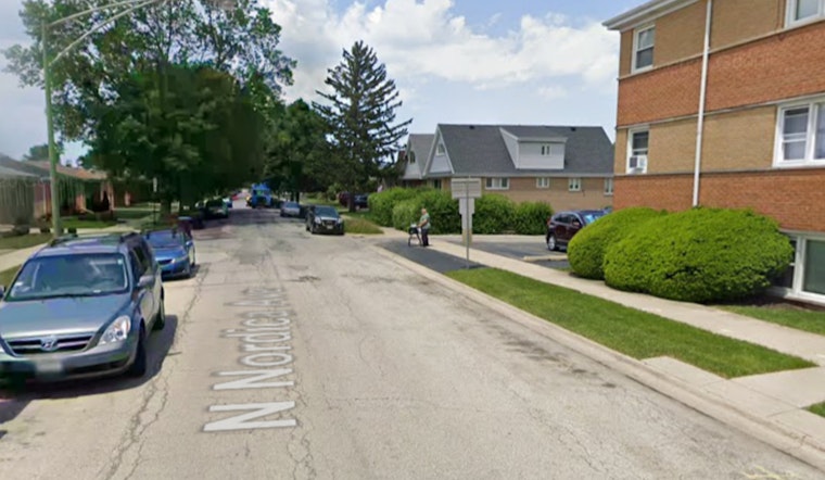 Chicago's Dunning Neighborhood Rocked by Spate of Vehicle Break-Ins, Police Seek Information on Suspects