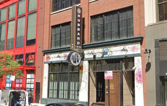 Chicago's Hubbard Inn Defamation Lawsuit Against TikTok User Advances as Court Denies Dismissal Motion