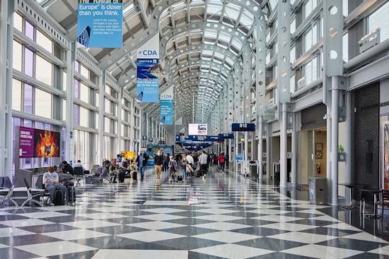 Chicago's O'Hare and Midway Airports Rank Low in Passenger Satisfaction, Future Renovations Promised