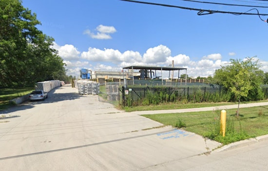 Chicago's Pullman Neighborhood Sees Economic Boost with New Phase at Industrial Park