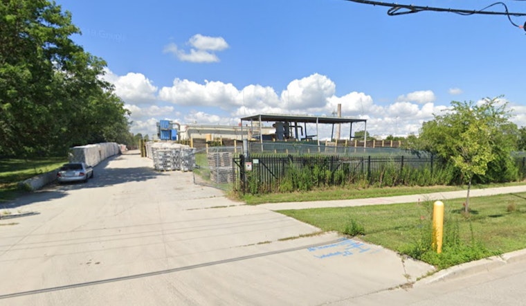 Chicago's Pullman Neighborhood Sees Economic Boost with New Phase at Industrial Park