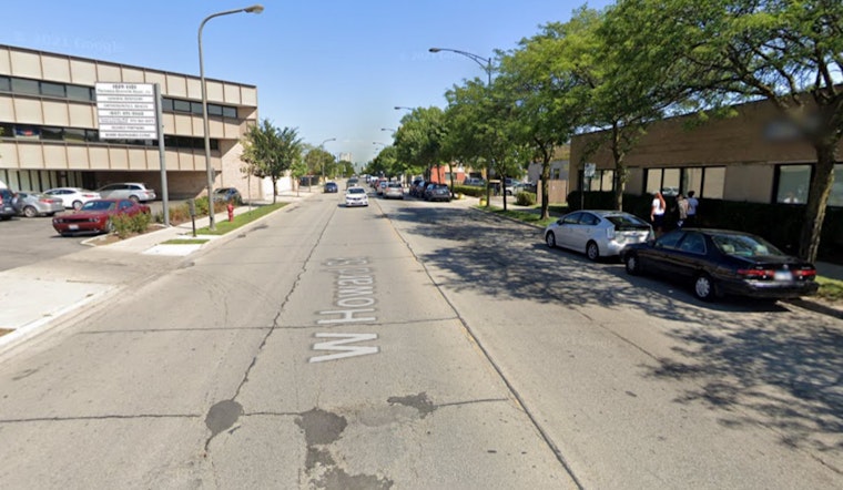 Chicago's West Ridge Community Mourns After Man Fatal Shot in North Side Alley