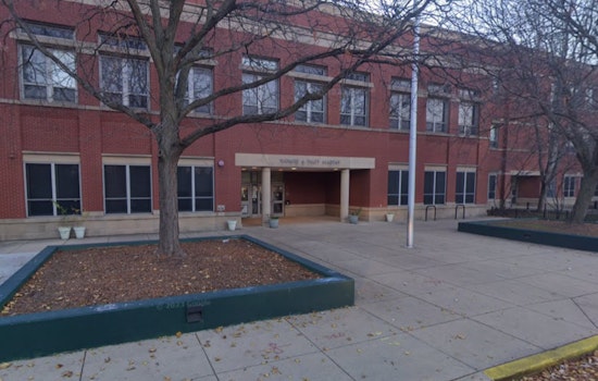 Chicago Students Ingest "Suspicious" Substance on Way to School, Prompting Emergency Response
