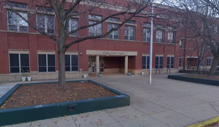 Chicago Students Ingest "Suspicious" Substance on Way to School, Prompting Emergency Response