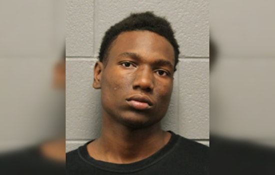 Chicago Teen Charged with Armed Robbery and Aggravated Battery