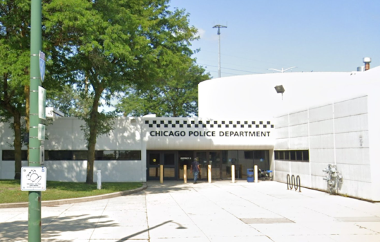 Chicago Teen Charged with Armed Robbery of Rideshare Drivers