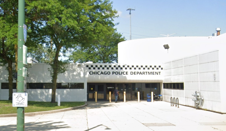 Chicago Teen Charged with Armed Robbery of Rideshare Drivers