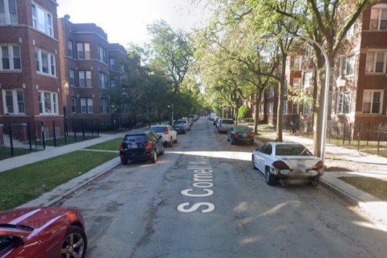 Chicago Teen Charged with First-Degree Murder in South Cornell Avenue Shooting