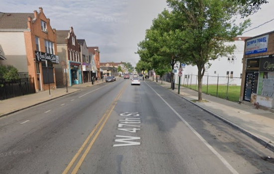 Chicago Teen in Critical Condition After Being Robbed, Shot in Back of the Yards Neighborhood