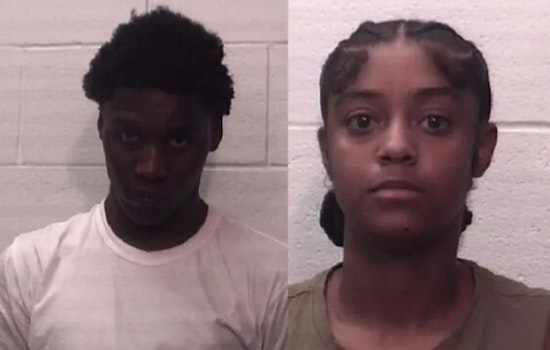 Chicago Teens Accused of High-Tech iPhone Thefts in Deer Park as Houston Police Urge Victims to Report