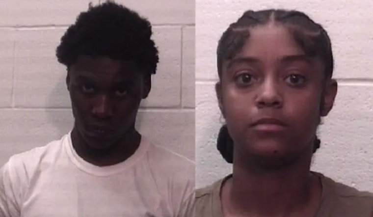 Chicago Teens Accused of High-Tech iPhone Thefts in Deer Park as Houston Police Urge Victims to Report