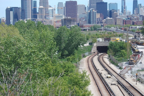 Chicago Transit Tragedy, Man Electrocuted While Fleeing Attackers, CTA Violence Concerns Mount