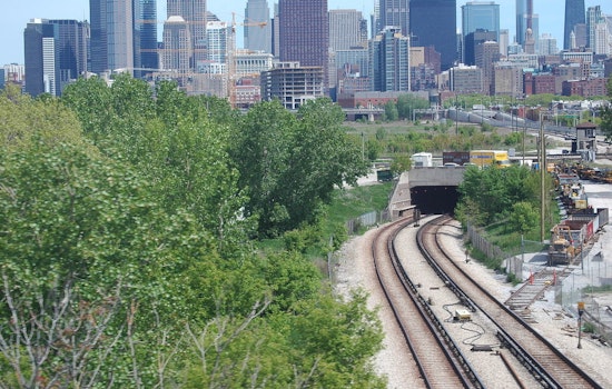 Chicago Transit Tragedy, Man Electrocuted While Fleeing Attackers, CTA Violence Concerns Mount