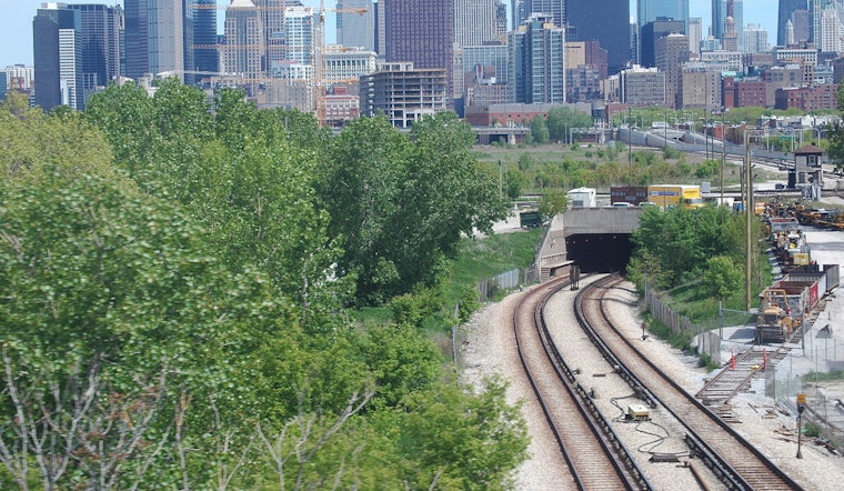 Chicago Transit Tragedy, Man Electrocuted While Fleeing Attackers, CTA Violence Concerns Mount