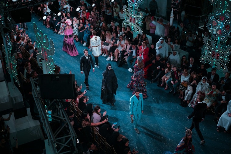Chicago Unveils Inaugural Fashion Week Program Featuring Local and Emerging Designers