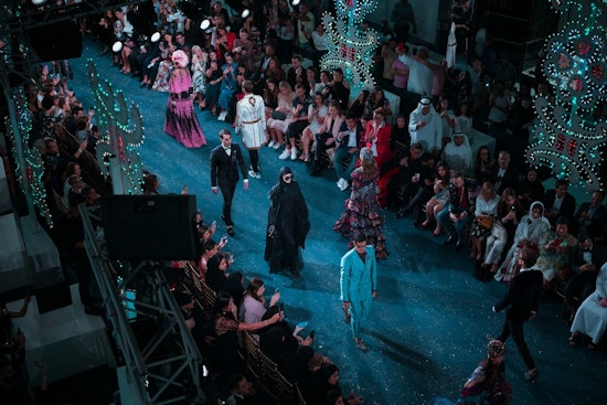 Chicago Unveils Inaugural Fashion Week Program Featuring Local and Emerging Designers