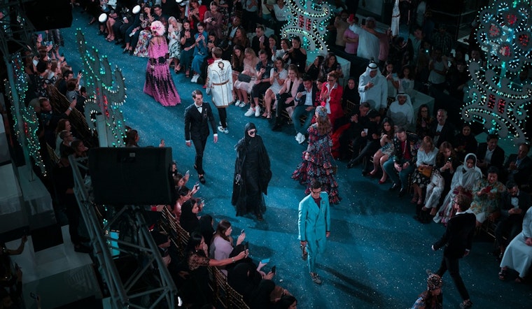 Chicago Unveils Inaugural Fashion Week Program Featuring Local and Emerging Designers