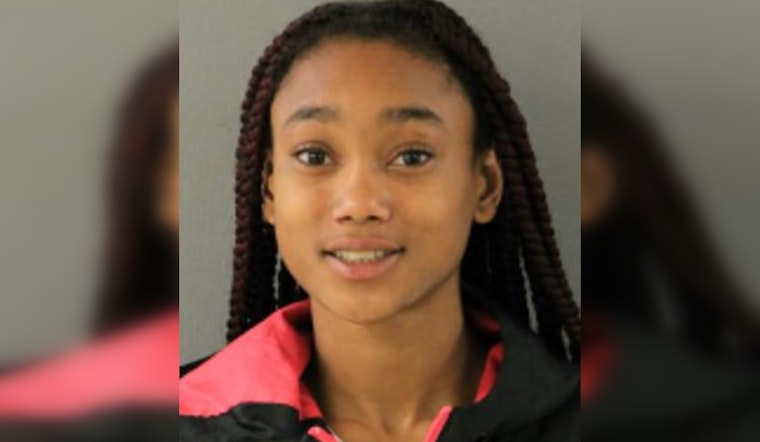 Chicago Woman Charged with Aggravated Battery and Armed Robbery in Shooting Incident
