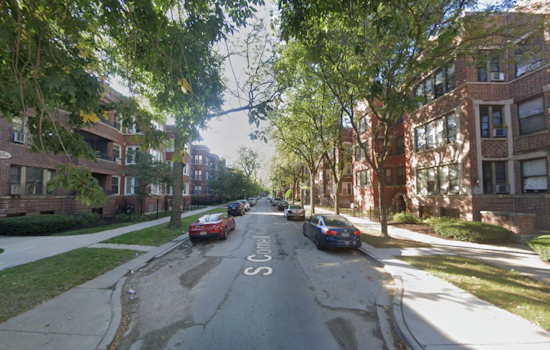 Chicago Woman Fatally Shot in Jackson Park Highlands, Teenager Suspected in Home Attack