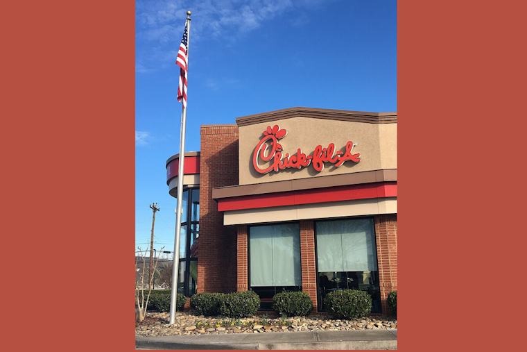Chick-fil-A to Launch 25-30 New Stores in Michigan by 2028, Creating 2,500 Jobs