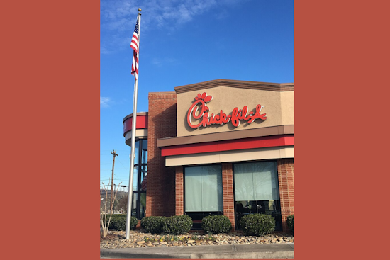 Chick-fil-A to Launch 25-30 New Stores in Michigan by 2028, Creating 2,500 Jobs