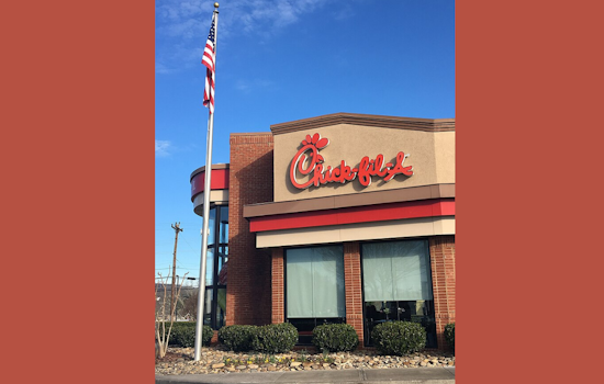 Chick-fil-A to Launch 25-30 New Stores in Michigan by 2028, Creating 2,500 Jobs