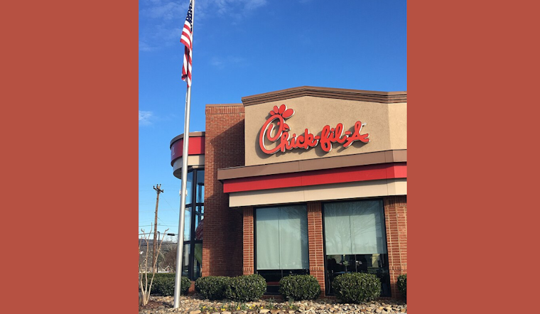 Chick-fil-A to Launch 25-30 New Stores in Michigan by 2028, Creating 2,500 Jobs