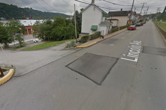 Child Airlifted to UPMC Hospital After Being Struck by Vehicle in Charleroi, Washington County